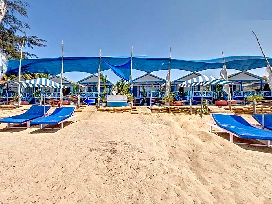 Cuba Agonda Beach Hotel