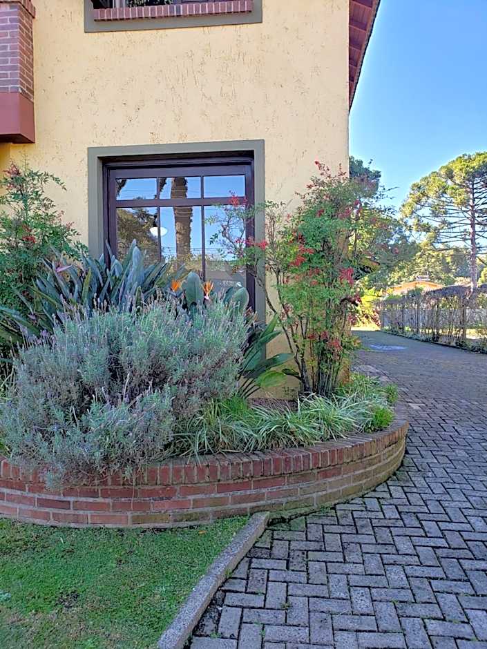 Apartamento Flor de Canela