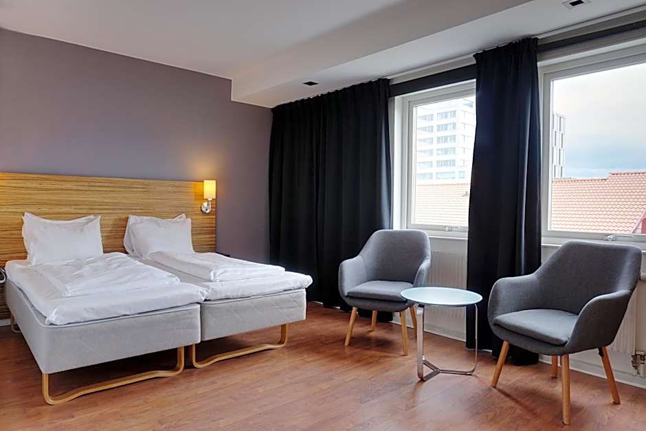 Comfort Hotel Jonkoping