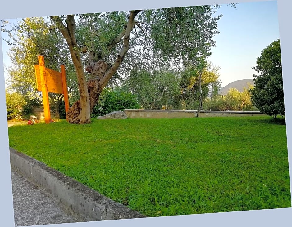 B&B Maison Villa Vittorio