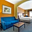 Comfort Inn & Suites Mexia