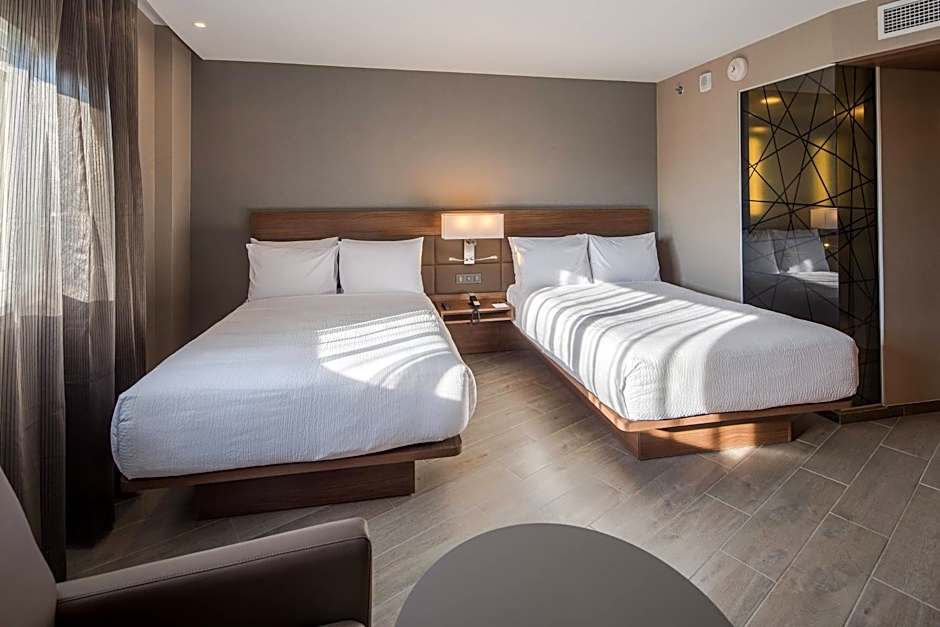 AC Hotel by Marriott Guadalajara Expo, Mexico