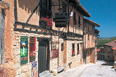 Hotel Rural Calatañazor