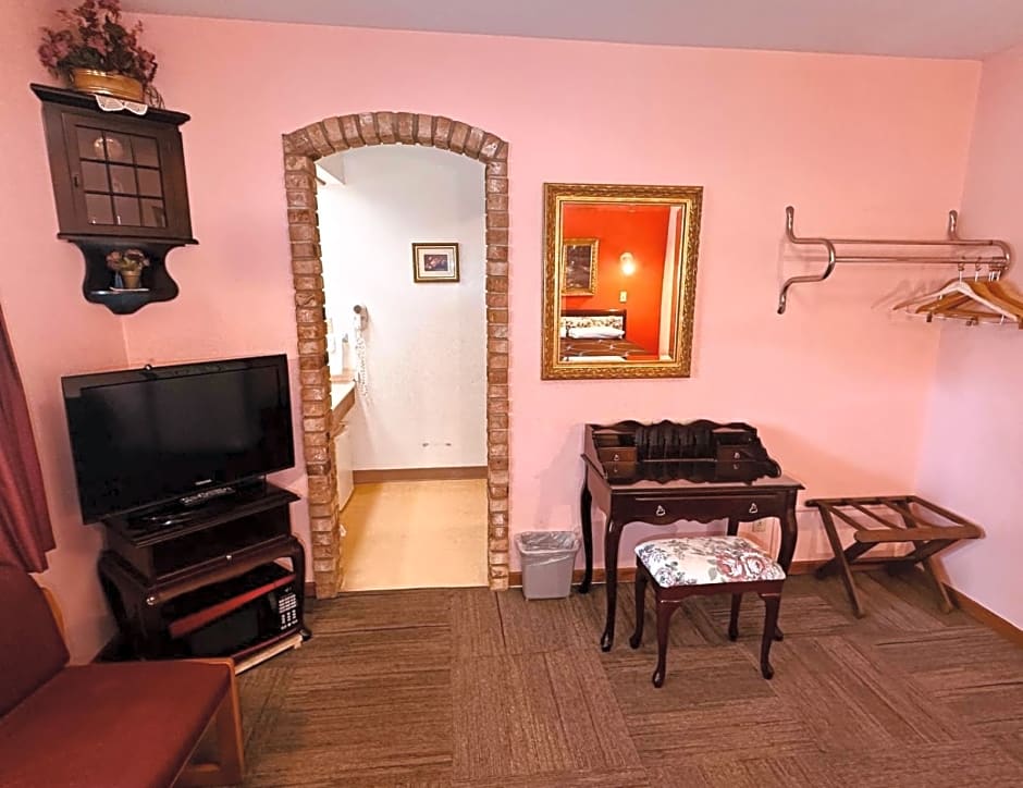AmeriVu Inn & Suites - St Croix Falls