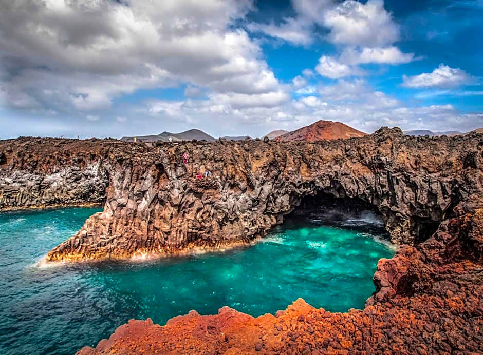 Los Lirios Hotel Rural - Adults Only