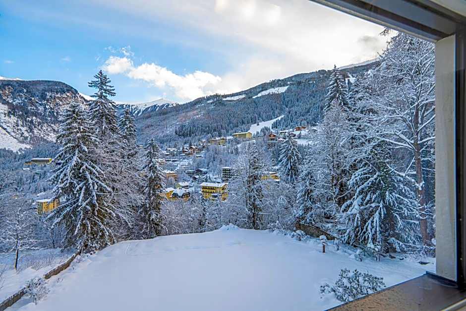 Residenz Kaiser Franz Josef