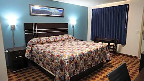 Lodge Inn Wrightstown - Fort Dix