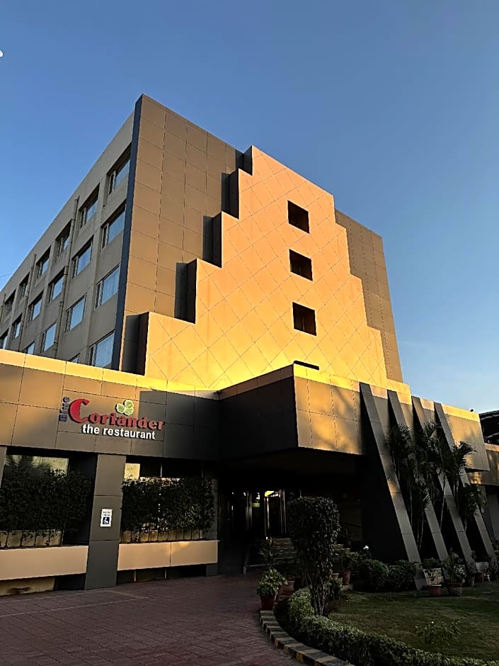 Lords Plaza-Ankleshwar