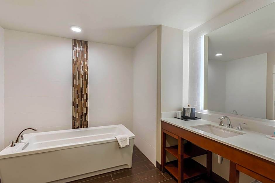 Comfort Suites Loveland Johnstown