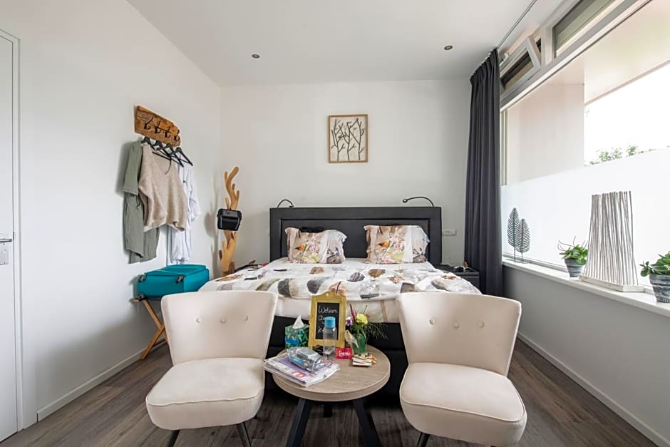 Bed & Breakfast Het Vinkenest Nijverdal