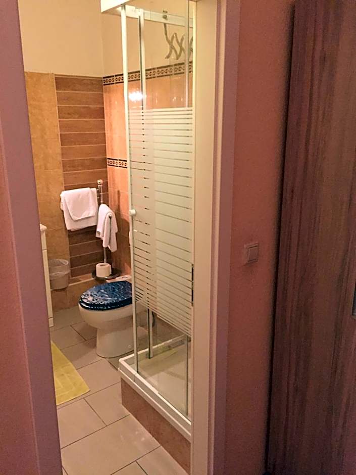 Hotel Restaurant Alexandros