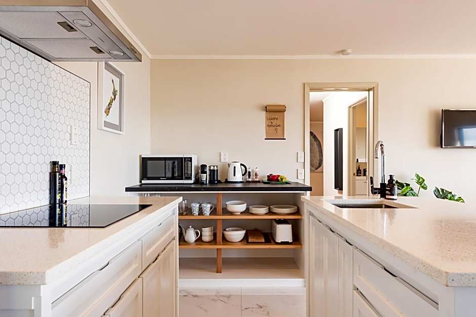 Marina Cove Bay of Islands