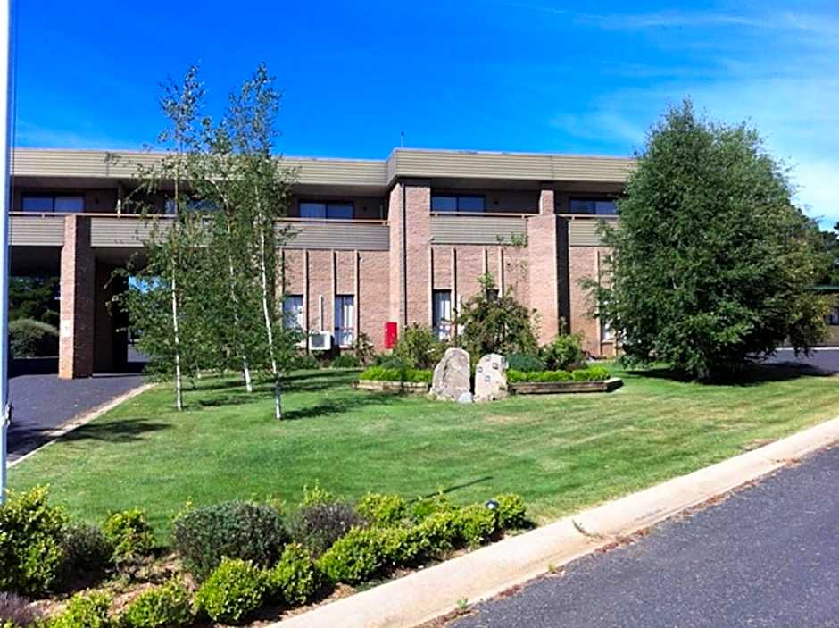 Southern Cross Motor Inn