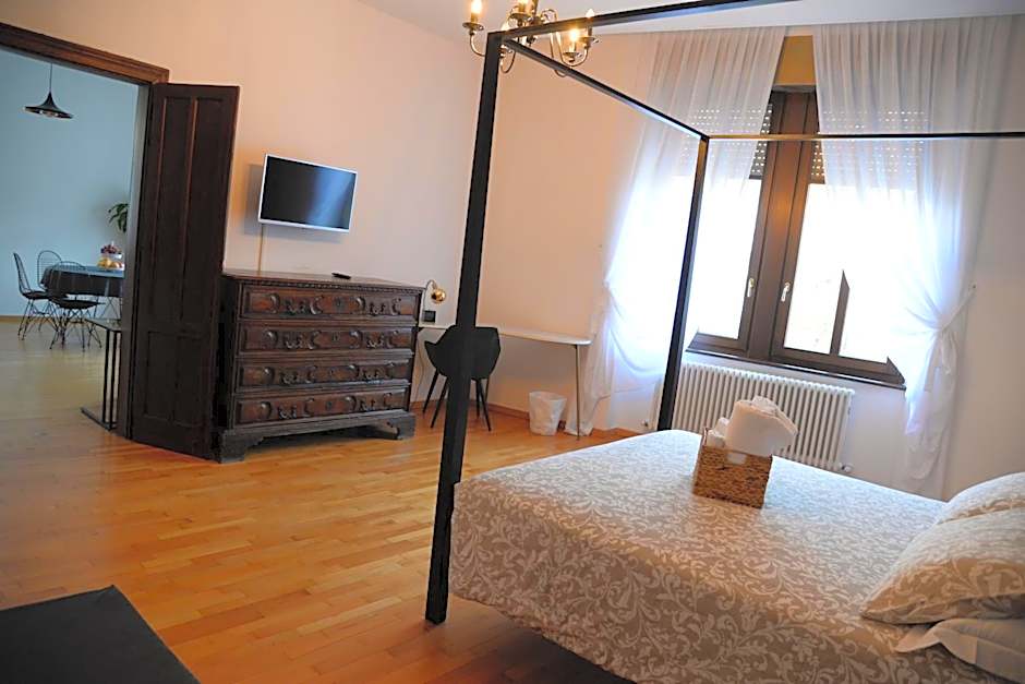 House of Trento - NO Reception