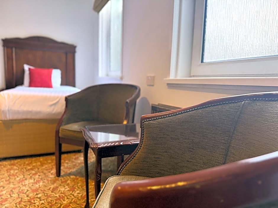 Aberdeen Douglas Hotel