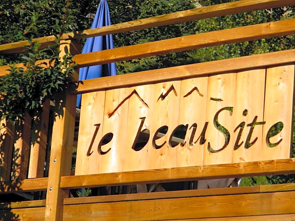 Hotel Le Beau Site