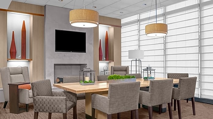 Kimpton Theta New York - Times Square By IHG