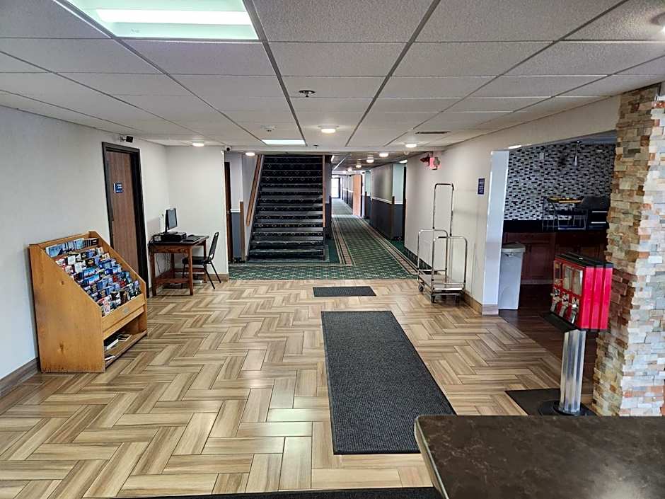 Twin Cities Inn, Mounds View