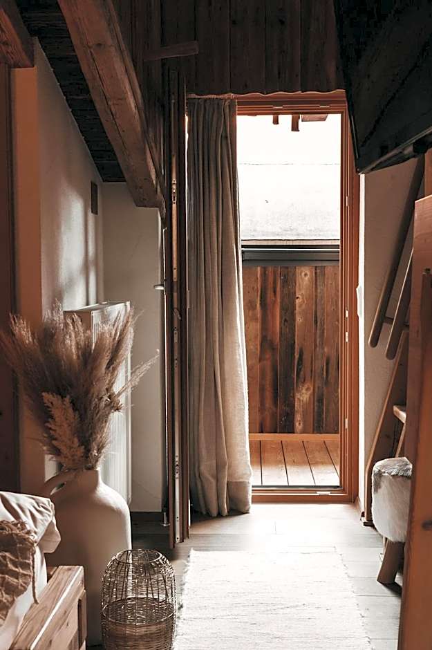 Jufenalm BOHO & Wellnesshotel