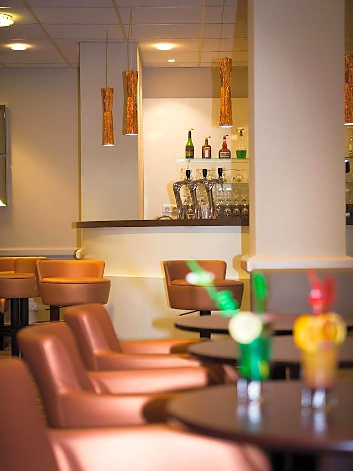 Hotel Saint Georges Lourdes