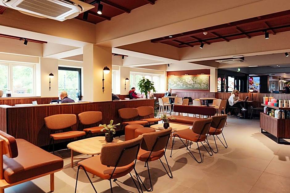 Village Hotel Wirral