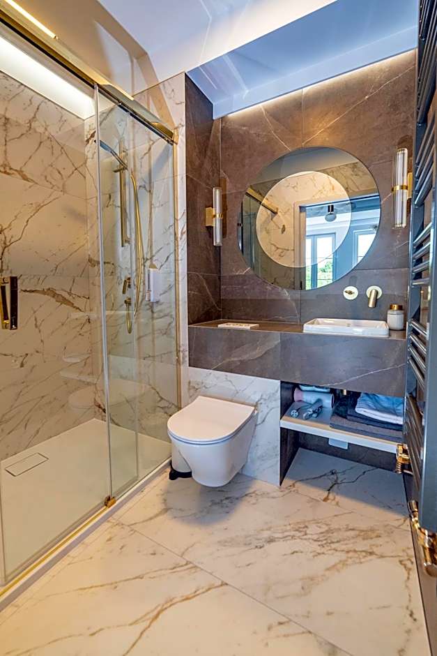 Apartamenty Stare Miasto