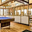 Georgetown Lodge