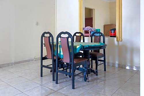 OYO 2916 Op Samuel Homestay