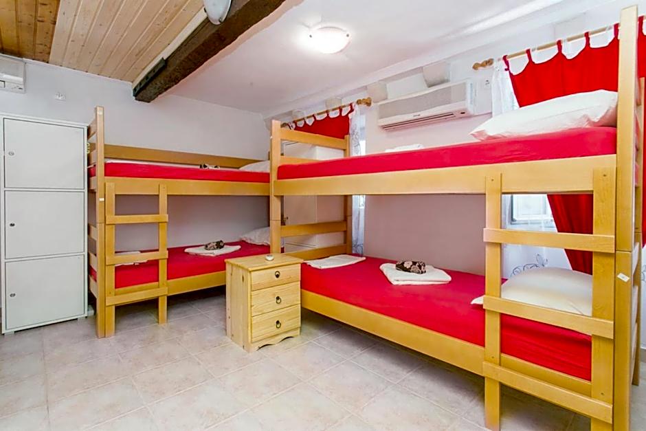 The City Place Hostel