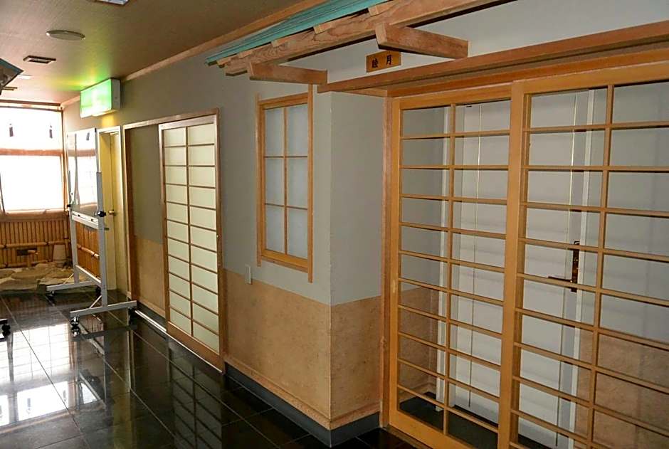 Abashiri Royal Hotel