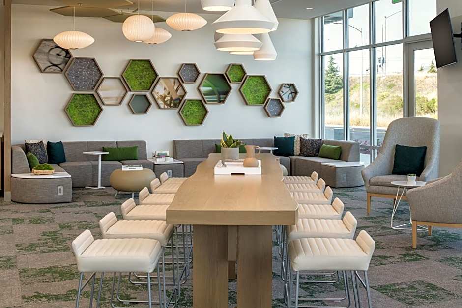 Element San Jose Milpitas