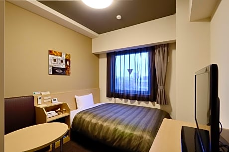 Comfort Single Room - Non-Smoking