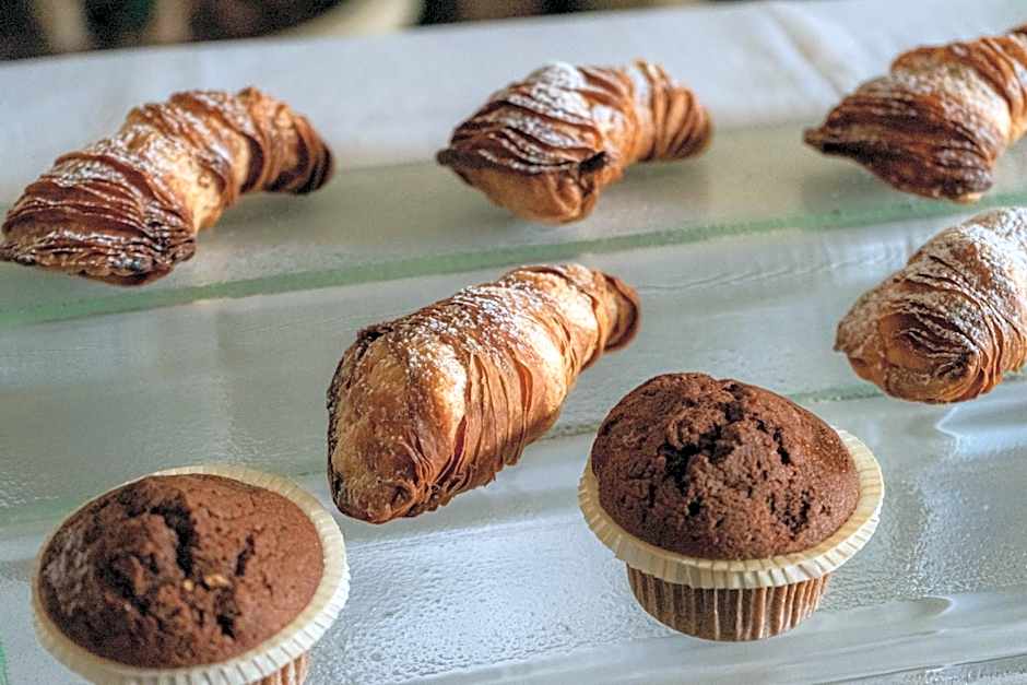 Hotel Cala Del Porto