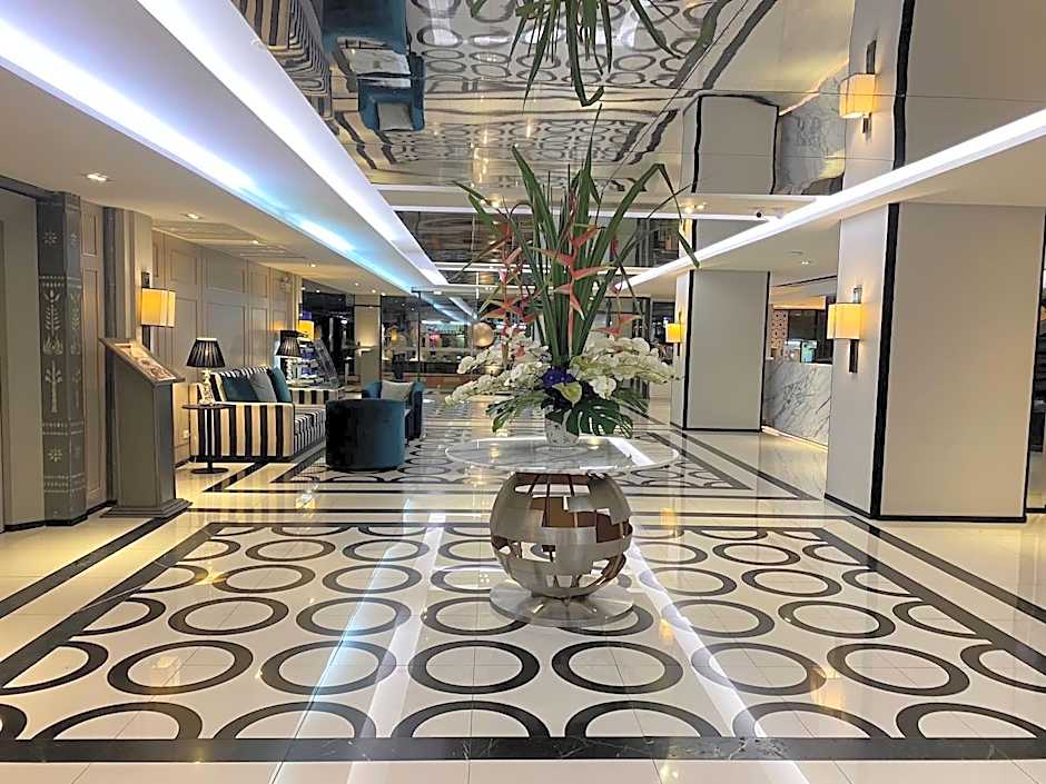 Pearl Hotel Phuket