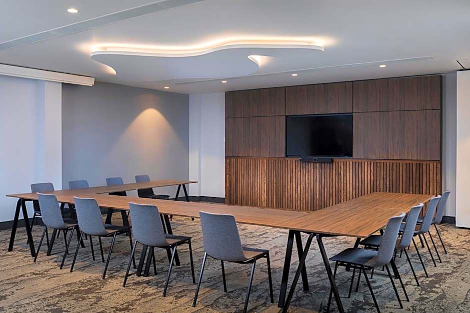 Radisson Blu Hotel, Sheffield