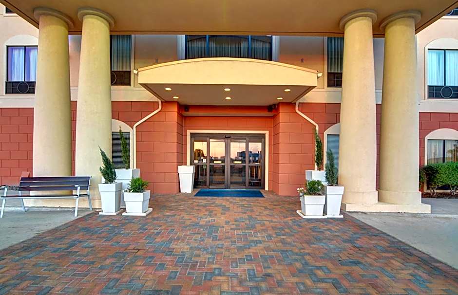 Holiday Inn Express Hotel and Suites Altus By IHG