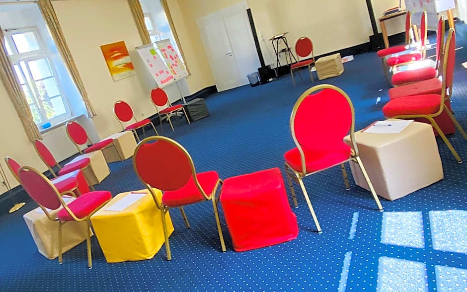 Schlosshotel Domäne Walberberg