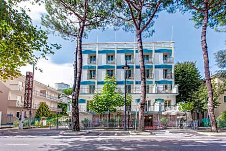Hotel Residence Des Bains