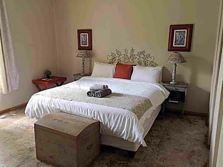 Comfort King Room