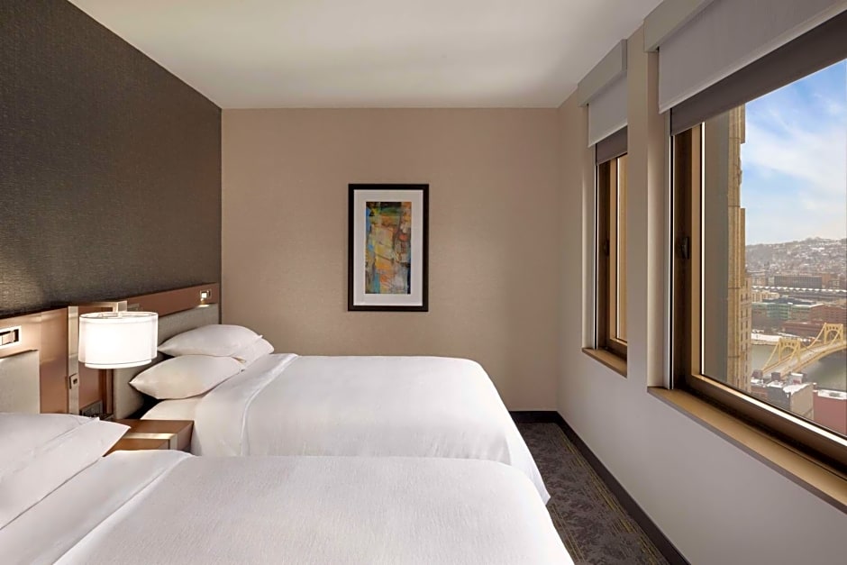 Embassy Suites Pittsburgh-Downtown