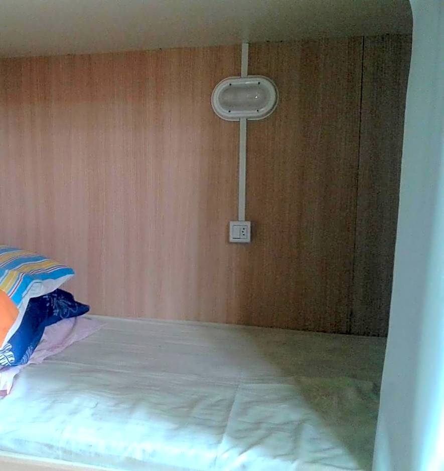 Hostel Quintal do Rosa