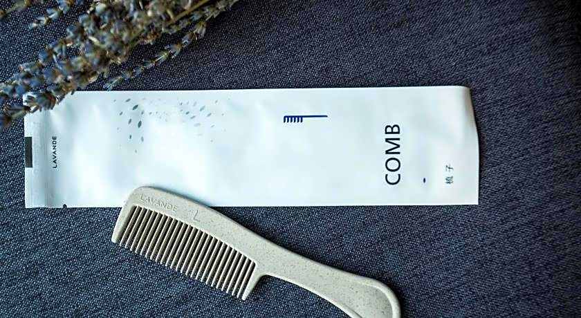 Lavande Hotel Zhongshan Shaxi