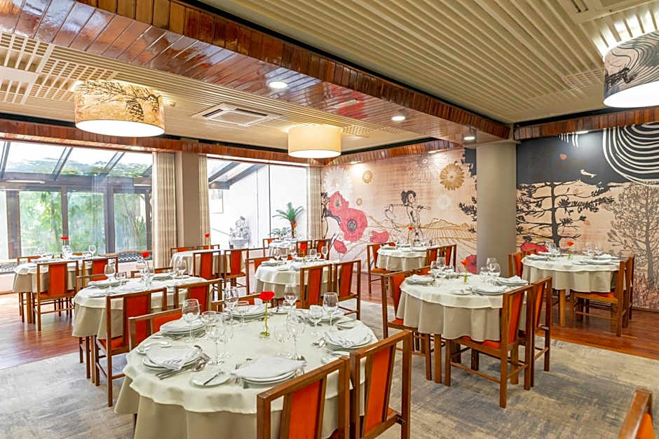 D. Afonso Hotel & SPA