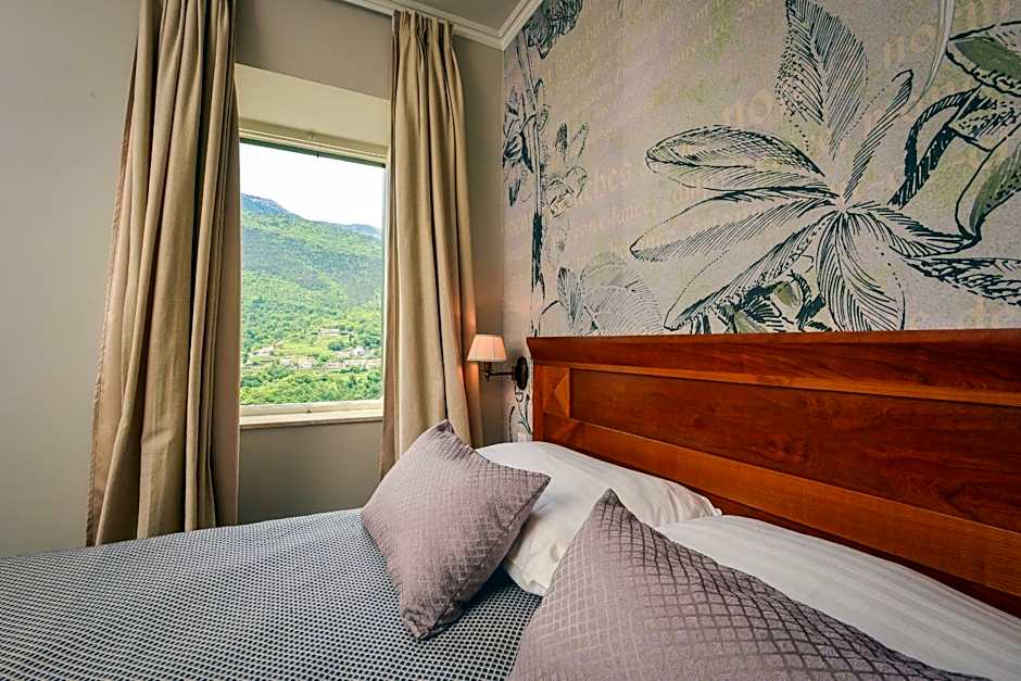 Hotel Draga di Lovrana