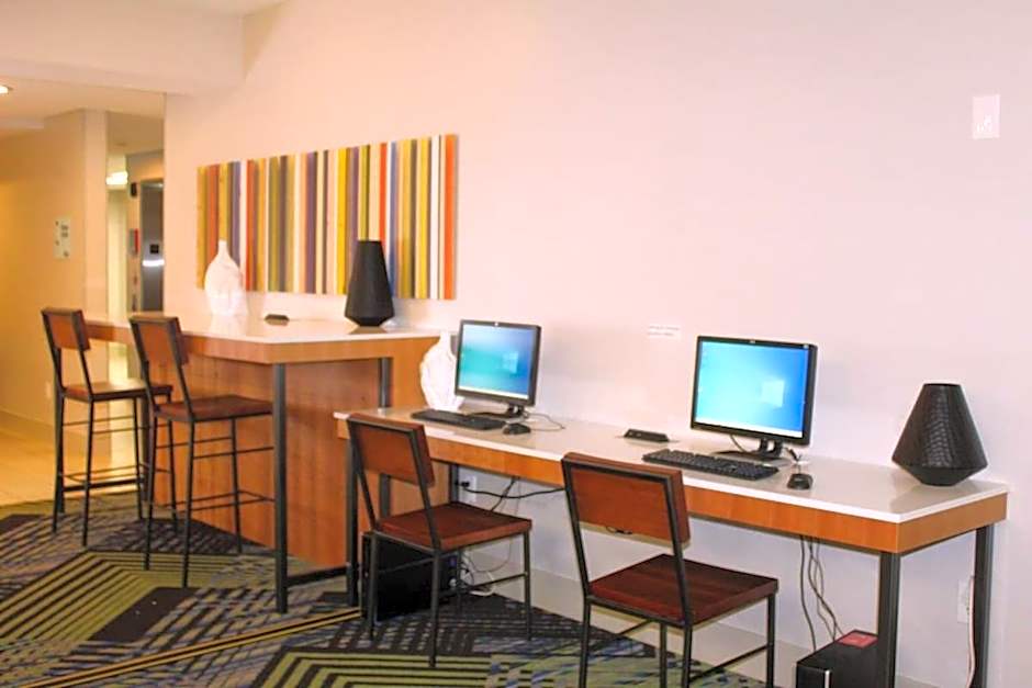 Holiday Inn Express Bloomington North-Martinsville By IHG