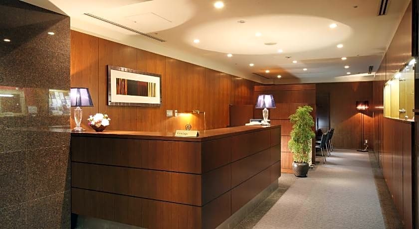 Hotel Granvia Kyoto