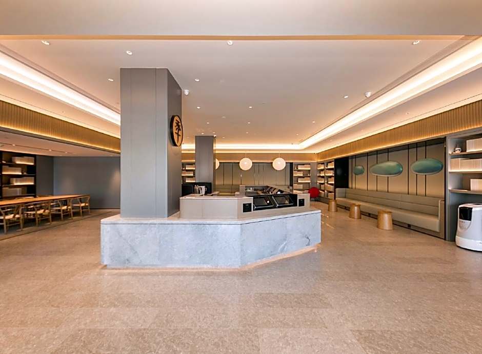 Ji Hotel Huzhou Renhuangshan