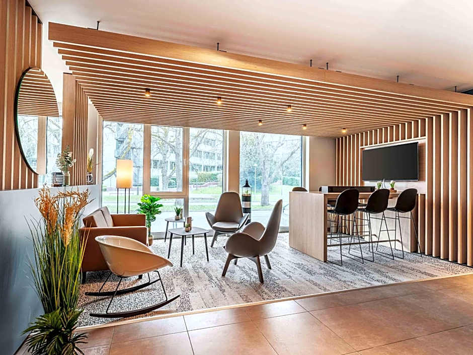 B&B Hotel Konstanz
