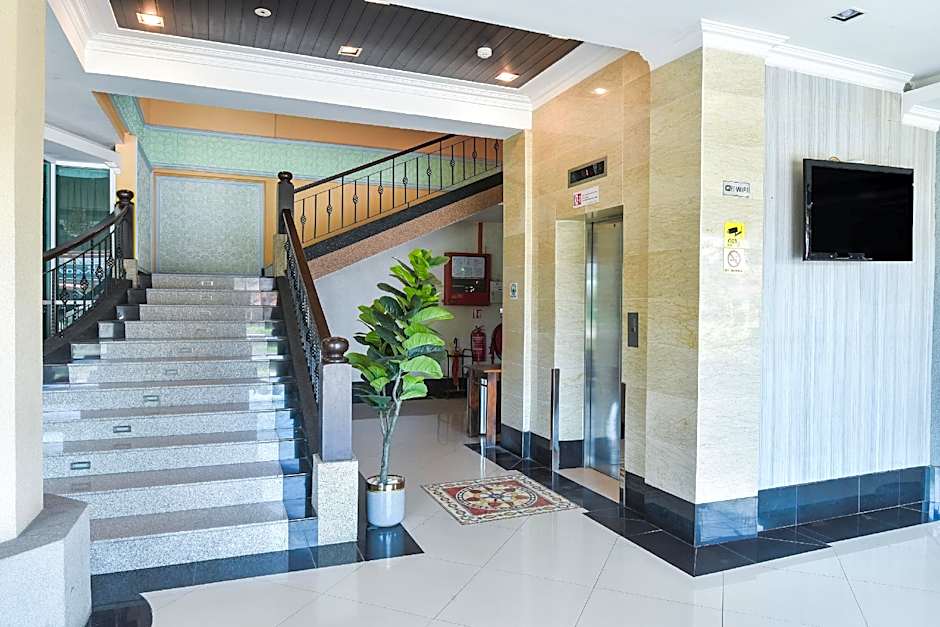 Hotel O Rayyan Soffea Managed by Oravel