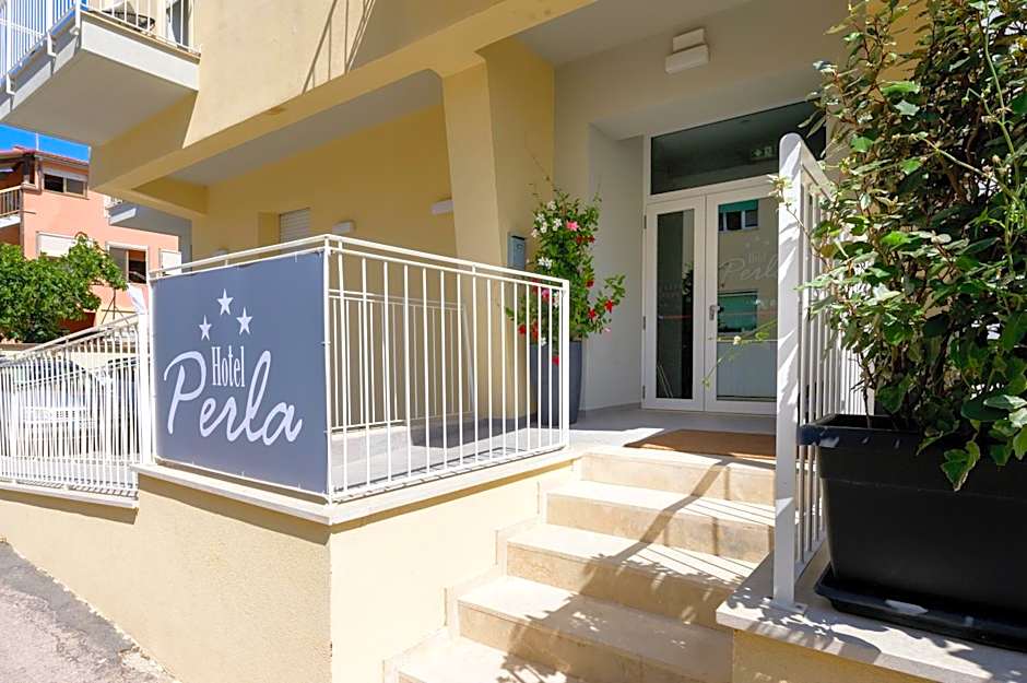 Hotel Perla